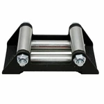 2012-2017 Polaris Xp Sp Ranger Sportsman 1000 Winch Fairlead Roller. Fixed Price $69.04.