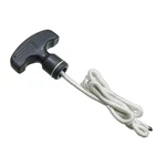 Spi Rope & Handle For Pull Start Rewind 1999-2003 Polaris Magnum 500 4x4 Atv. Fixed Price $22.47.