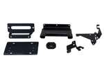 Aev Winch Mount For 2023+ Gm Ld Silverado 1500 Zr2 Bison / At4x Addition. Fixed Price $499.00.