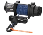 New Polaris Pro Hd 6,000 Lb Winch - For Ranger Xd 1500. Fixed Price $999.99.