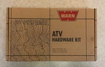New Warn Industries Winch Mount For Can-am Mavericks. Fixed Price $50.00.