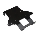 Honda Rincon Winch Mount Plate 2003-2023. Fixed Price $69.95.