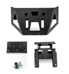 Warn 110940 Winch Mount And Bumper Kit For 22-24 Polaris Rzr Xp1000. Fixed Price $195.68.