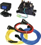 Kfi Atv-wk Complete Wire Kit. Fixed Price $101.75.