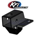 Kfi 2in. Rear Receiver For 2015-2019 Polaris Sportsman 570 X2 Eps - Winch Hi. Fixed Price $64.67.