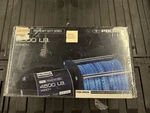 Polaris New Oem General Pro Heavy Duty 4500lb Winch, 1000 Eps,. Fixed Price $449.99.