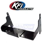 Kfi Winch Mount For 2002 Polaris Magnum 500 Rmk - Kits Vg. Fixed Price $67.07.