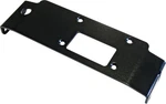 Kfi For Polaris Atv Tube Bumper Winch Mount. Fixed Price $47.95.