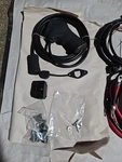 2021+ Wolverine B4jf28n0s000 Yamaha Oem Part Warn Axon Winch Wiring Kit New!!!. Fixed Price $120.00.