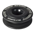 Mile Marker Cerakote Black Ultra Low Friction Recovery Ring 60300-cb. Fixed Price $89.00.