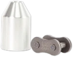 Portable Winch Pca-1291 Automatic Release For Open Face Corner Block. Fixed Price $55.00.