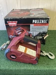 Warn Pullzall 885000 120v Electric Winch 1000lb Portable Hoist (okeb-05-021). Fixed Price $189.00.