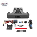 Utv 4500lb Electric Winch Mount Combo Kit For Can-am Maverick X3 Max 2017-2026. Fixed Price $249.99.