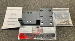 4505-0156 Cycle Country - 25-5180 Winch Mount Kit Without Roller Fairlead. Fixed Price $49.99.