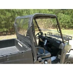 Moose Soft Top For Mid-size Polaris Ranger - 0521-1044. Fixed Price $146.95.