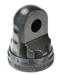 Mile Marker Winch Shackle - Covert Black. Fixed Price $106.65.