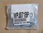 Ranch Hand Wpj071bp Hardware Pack For Wpj071bl1 Winch Plate. Fixed Price $19.95.