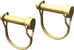 Kfi Products - 105188 Plow Pin 3/8" Atv. Fixed Price $9.95.