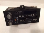 1992 Cadillac Deville Sedan Am Fm Radio Cassette Eq Player Untested Unit Oem. Fixed Price $160.00.