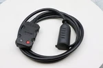 Warn 103970 Hub Wireless Bluetooth Receiver For Truck Winches. Fixed Price $100.00.