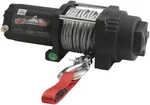 All Balls Expedition Series 4-bolt Winch With Wire Rope 4500 Lbs.. Fixed Price $327.70.