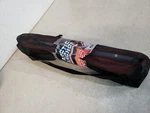 Arctic Anchor - Utv / Atv Self Recovery Ice. Fixed Price $89.95.