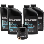 Cfmoto Cf-852021-00818 Oil Change Kit. Fixed Price $110.99.