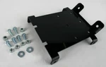 09-13 Honda Rubicon Moose Heavy-duty Winch Mount Bracket Designe. Fixed Price $39.83.