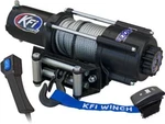 Kfi Utv Series Winch 4500 Lbs. Wide. Fixed Price $389.99.