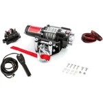 Kimpex 4500 Lb. Winch W/wire Rope - #4500. Fixed Price $440.99.