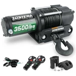 3500lbs Atv/utv Winch With Synthetic Rope, Electric Boat Trailer 12v, W.... Fixed Price $194.99.