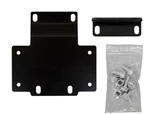 Superatv Winch Mounting Plate For Honda Pioneer 1000. Fixed Price $63.71.