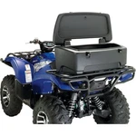 Moose Offroad Black Rear Storage Trunk 3505-0210. Fixed Price $221.74.