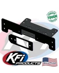 Kfi Kawasaki Mule Sx / Xc Winch Mount #101380. Fixed Price $42.99.