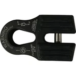 Factor 55 Flatlink Xtv (atv And Utv) Winch Shackle Mount -- Black. Fixed Price $153.00.