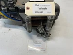 2017 Poaris Sportsman 570 Sp Winch With Mount. Fixed Price $350.00.