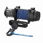 Polaris Hd 4,500 Lb. Winch. Fixed Price $734.99.