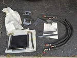 Genuine Kubota Trencher Mounting Kit For Hydrostatic Tractors B5551b New. Fixed Price $298.41.