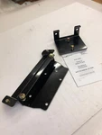 Polaris Winch Mounnt Kit P/n 56-6847 # 25-3200 400/450/500 Sportsman Oem New (*). Fixed Price $89.99.