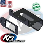 Kfi Can-am Defender Utv Winch Mount #101905. Fixed Price $54.95.