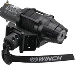 Kfi Products Assault Series 3500lb Winch - Synthetic Cable. Fixed Price $345.63.