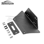 Steel Winch Mounting Plate Brackets For Polaris Ranger Xp 900 / Crew. Fixed Price $46.99.