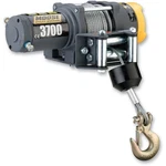 Moose Offroad Winch Cushion - 4505-0475. Fixed Price $12.95.