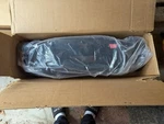 Warn 107651 Gen Iii Trans4mer Large Frame Carrier Kit For 2017-2021 Ford F550. Fixed Price $350.00.