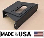 Sr Winch Mount Plate Kit For Polaris Ranger Xp 1000 & Crew Kinetic 2018-2024. Fixed Price $54.60.