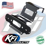 Kfi 07-14 Honda Rancher Trx420 (te/tm/fa/fe/fpa/fpe/fpm/fm) Winch Mount #100880. Fixed Price $54.95.