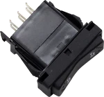 Moose Offroad Aggro Winch - Dash Rocker Switch. Fixed Price $21.59.