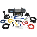 Superwinch Steel Rope Terra 4500 Winch Lbs 12v Dc 15/64in X 50ft Gray. Fixed Price $443.99.