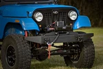 Rough Country Winch Plate Pro9500 Mahindra Roxor. Fixed Price $519.95.