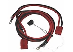 Bulldog Winch 20305 Wiring Kit 48"+20" Atv/utv 6-gauge W/quick Disconnect. Fixed Price $50.68.
